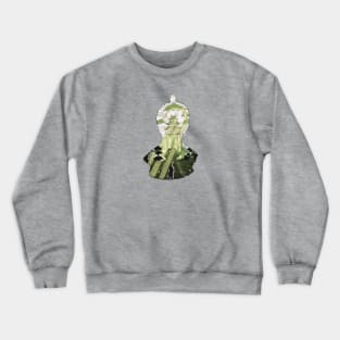 Ronin Samurai Crewneck Sweatshirt